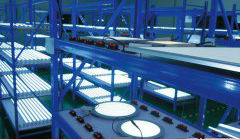 LED燈具老化檢測